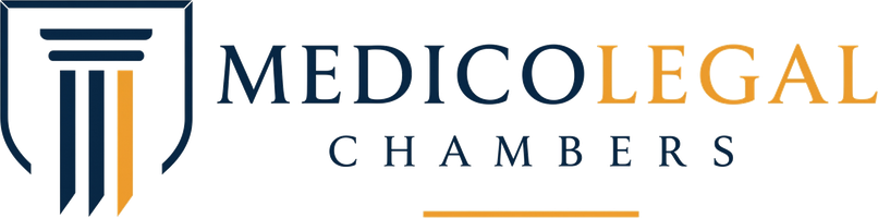 Medicolegal Chambers