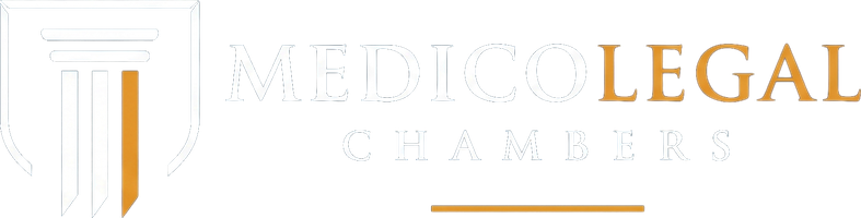 Medicolegal Chambers